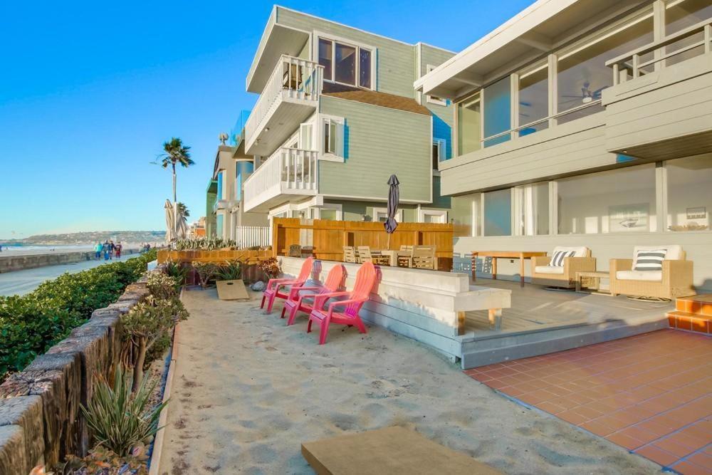 Rip Curl 1 Holiday home San Diego